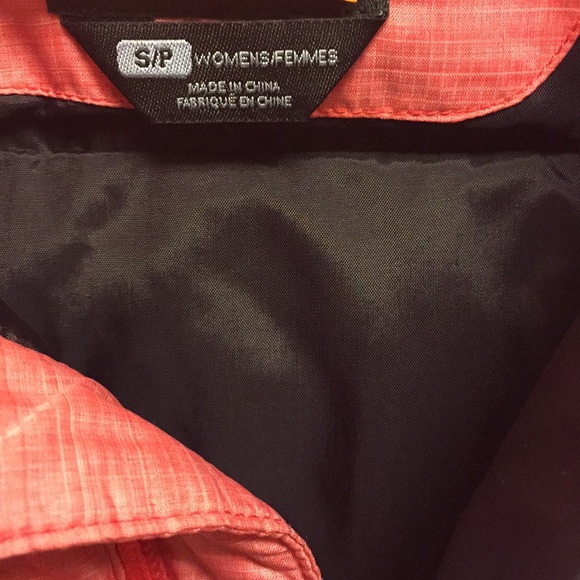 The north face down goose vest - Picture 5 of 6